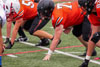 BP Varsity vs Chartiers Valley - Scrimmage - Picture 41