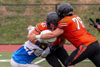 BP Varsity vs Chartiers Valley - Scrimmage - Picture 42
