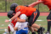 BP Varsity vs Chartiers Valley - Scrimmage - Picture 43