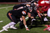 BP Varsity vs Penn Hills - WPIAL Playoff - p2 - Picture 32