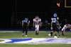 BPHS Varsity Playoff #3 v Woodland Hills p3 - Picture 46