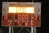 BPHS Varsity v North Hills p4 - Picture 44