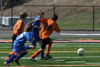 BPFC Orange at BP tournament - Picture 32