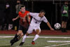 BP Boys Varsity vs Butler p3 - Picture 55