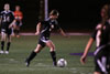 BP Girls Varsity vs USC WPIAL PLayoff p2 - Picture 18