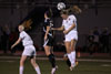 BP Girls Varsity vs USC WPIAL PLayoff p2 - Picture 23