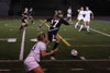 BP Girls Varsity vs USC WPIAL PLayoff p2 - Picture 27