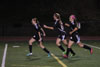 BP Girls Varsity vs USC WPIAL PLayoff p2 - Picture 34