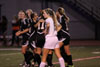 BP Girls Varsity vs USC WPIAL PLayoff p2 - Picture 35