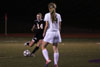 BP Girls Varsity vs USC WPIAL PLayoff p2 - Picture 38