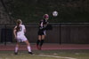 BP Girls Varsity vs USC WPIAL PLayoff p2 - Picture 44
