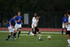 BPHS Boys JV vs South Park p1 - Picture 45