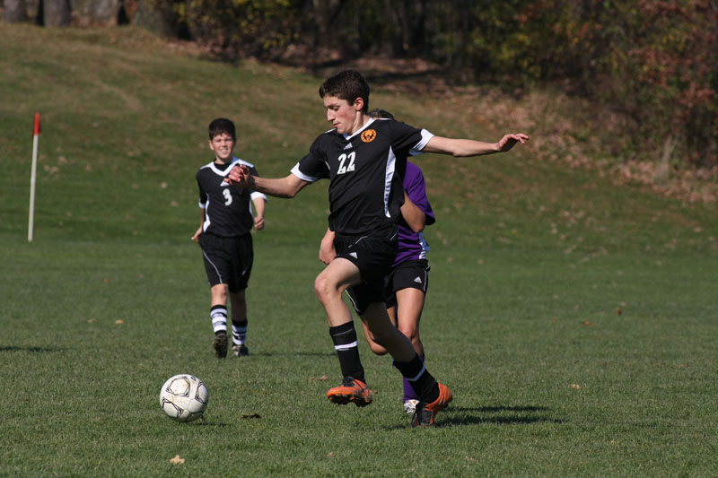 U14 BP Soccer vs Baldwin p2 Slideshow