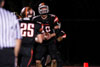 WPIAL Playoff #1 vs Kiski Area p3 - Picture 26