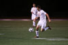 BP Boys Varsity vs Canon Mac WPIAL Playoff p1 - Picture 03