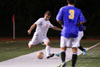 BP Boys Varsity vs Canon Mac WPIAL Playoff p1 - Picture 10