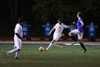 BP Boys Varsity vs Canon Mac WPIAL Playoff p1 - Picture 14