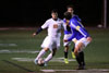 BP Boys Varsity vs Canon Mac WPIAL Playoff p1 - Picture 19