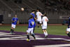 BP Boys Varsity vs Canon Mac WPIAL Playoff p1 - Picture 21