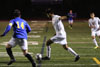 BP Boys Varsity vs Canon Mac WPIAL Playoff p1 - Picture 28