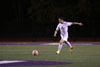 BP Boys Varsity vs Canon Mac WPIAL Playoff p1 - Picture 29