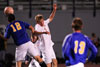 BP Boys Varsity vs Canon Mac WPIAL Playoff p1 - Picture 32