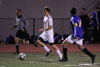 BP Boys Varsity vs Canon Mac WPIAL Playoff p1 - Picture 36