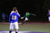 BP Boys Varsity vs Canon Mac WPIAL Playoff p1 - Picture 40