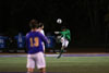 BP Boys Varsity vs Canon Mac WPIAL Playoff p1 - Picture 41