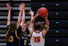 BP Girls Varsity vs Mt Lebanon p1 - Picture 11