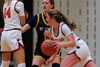 BP Girls Varsity vs Mt Lebanon p1 - Picture 21