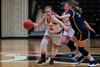 BP Girls Varsity vs Mt Lebanon p1 - Picture 25