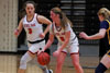 BP Girls Varsity vs Mt Lebanon p1 - Picture 32