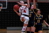 BP Girls Varsity vs Mt Lebanon p1 - Picture 36