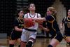 BP Girls Varsity vs Mt Lebanon p1 - Picture 40