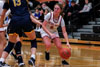 BP Girls Varsity vs Mt Lebanon p1 - Picture 46