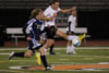 BPHS Girls Varsity vs Ringgold p3 - Picture 02