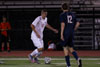 BP Boys Varsity vs Mt Lebanon p2 - Picture 20