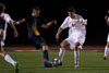 BP Boys Varsity vs Mt Lebanon p2 - Picture 44