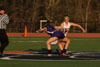 BP Girls Varsity vs Baldwin p1 - Picture 07