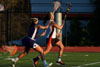 BP Girls Varsity vs Baldwin p1 - Picture 17