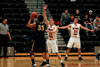 BP Boys Varsity vs Mt Lebanon p1 - Picture 12