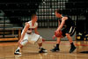 BP Boys Varsity vs Mt Lebanon p1 - Picture 13