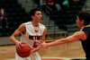 BP Boys Varsity vs Mt Lebanon p1 - Picture 16