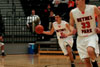 BP Boys Varsity vs Mt Lebanon p1 - Picture 23