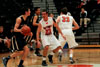 BP Boys Varsity vs Mt Lebanon p1 - Picture 24