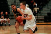 BP Boys Varsity vs Mt Lebanon p1 - Picture 26