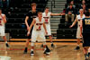 BP Boys Varsity vs Mt Lebanon p1 - Picture 28