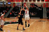 BP Boys Varsity vs Mt Lebanon p1 - Picture 35