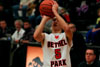 BP Boys Varsity vs Mt Lebanon p1 - Picture 37